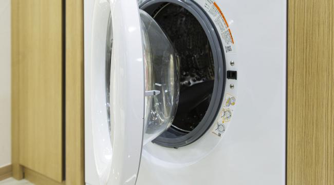 滚筒洗衣机平常用哪个程序