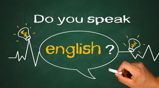怎样提升自己的英语口语水平