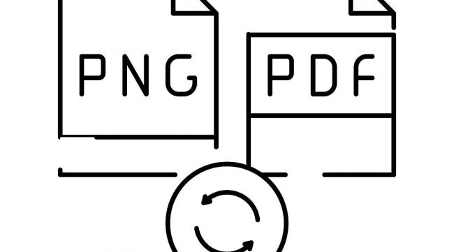 png怎么转成pdf