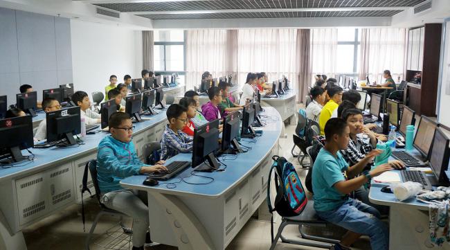 郑州有哪些不错的电脑学校呢