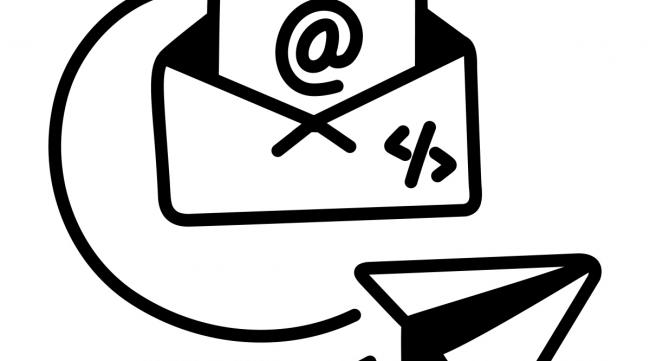 开票时发送邮件怎么设置参数呢