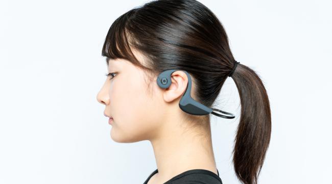 包耳式耳机怎么戴舒服