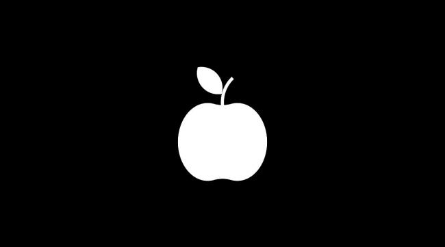 苹果13开机动画你好怎么没了