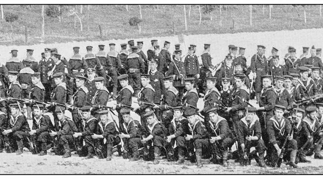 在19世纪俄罗斯有多少部队人