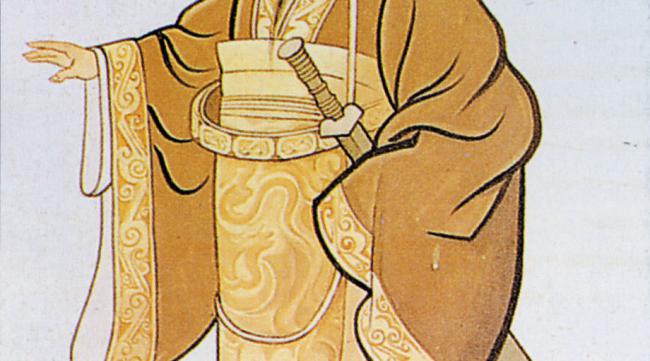 秦始皇在中国古代史上的地位