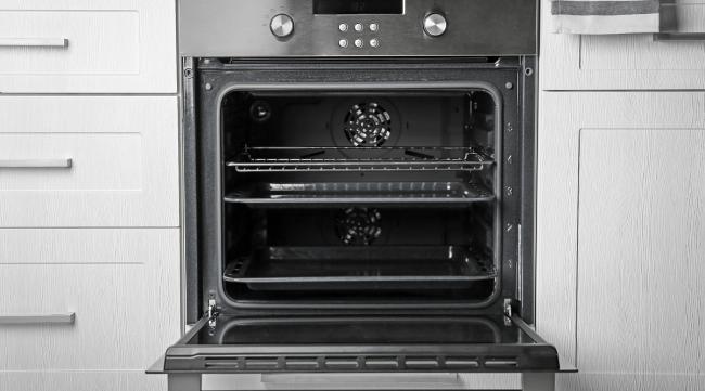 海氏烤箱风炉使用方法图解