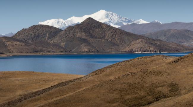 西藏阿里现在能旅游吗