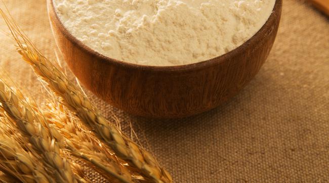 原神小麦怎么做成面粉