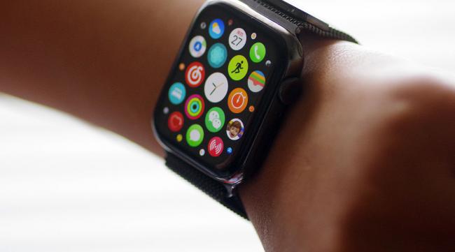 苹果手表一代如何升级系统