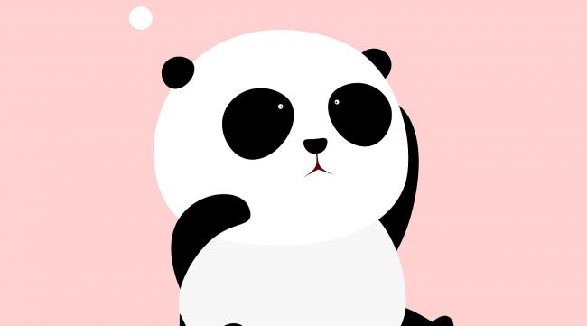 关于熊猫十个问题问答英语
