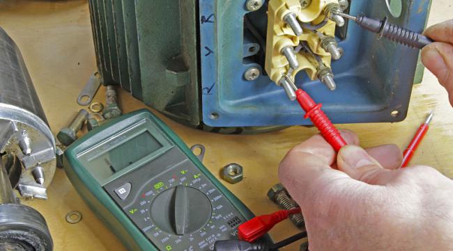 怎样辨别电焊机质量好坏