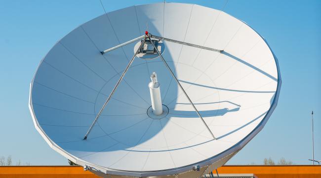 怎样找到卫星电视信号干扰源呢