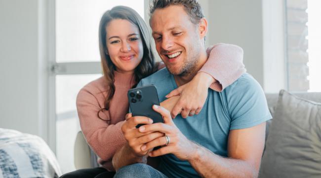 老婆能看丈夫的手机吗