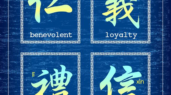 中国传统文化用繁体字怎么写