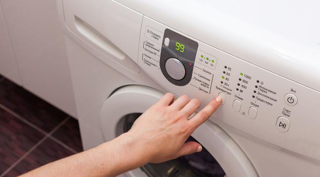 全自动洗衣机烘干中途怎么打开