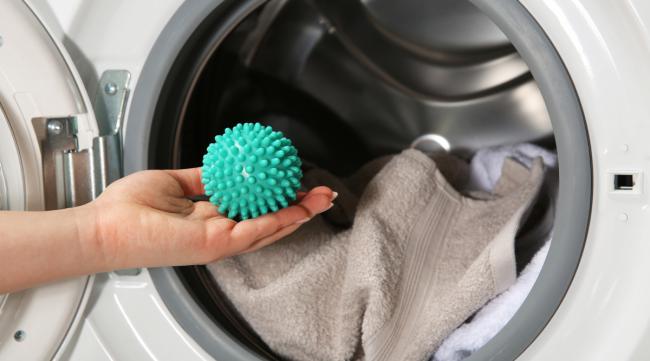 可以用肥皂水清洁洗衣机吗