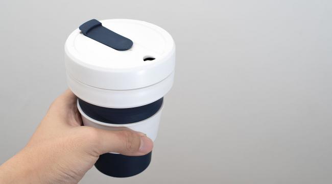 米家胶囊咖啡机怎么取出胶囊