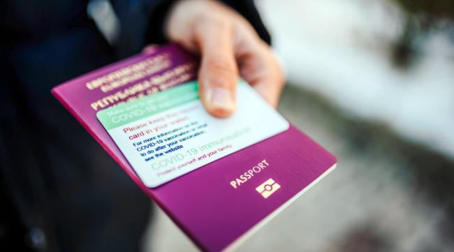 没有visa卡在英国怎么办理