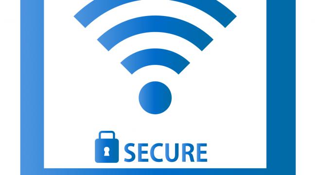 wifi网络怎么防止被盗用
