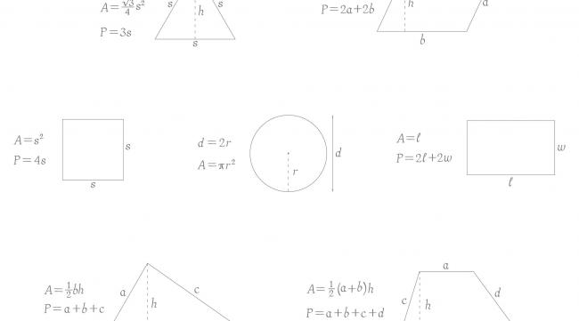 多边形的分割公式是什么