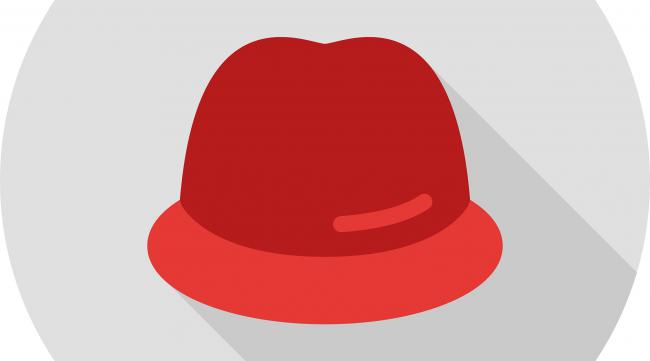 red hat安装软件