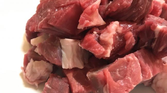 牛肉套皮怎么做以及出自哪里的肉