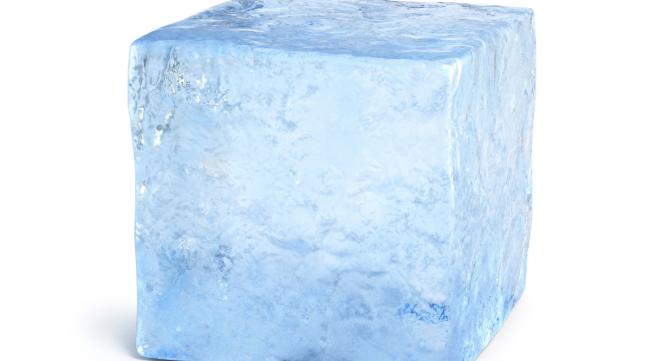 保温箱用的蓝冰是什么东西