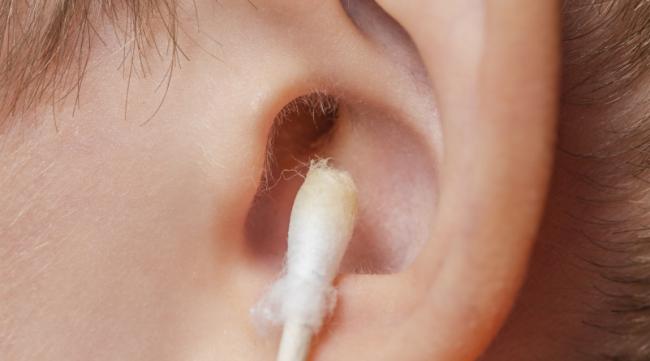 如何清理耳道异物