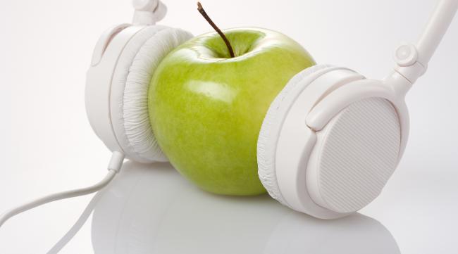 苹果如何锁定自己的耳机功能