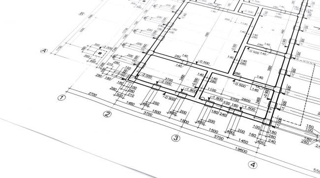 设计建筑工程图纸需要什么软件做