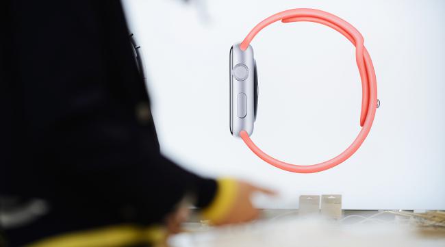 红米手环可以连接苹果手机吗
