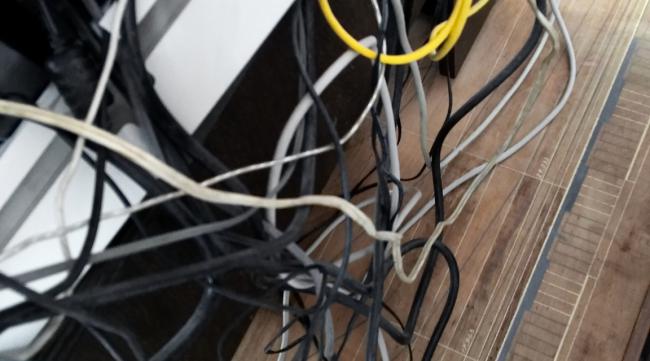 电信光纤断了怎么维修