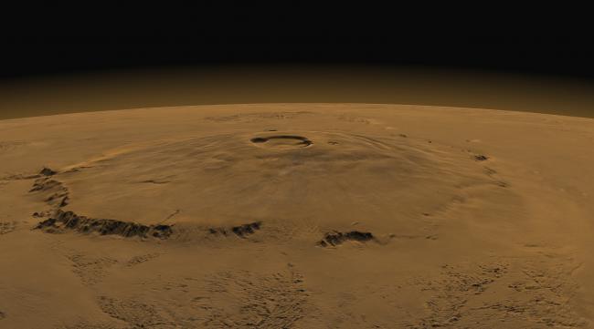 我们能改造火星的大气层吗