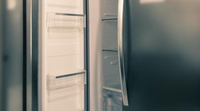 小米3开门冰箱