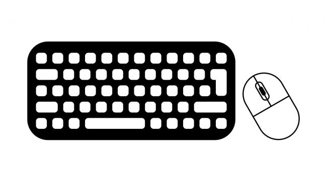 按键精灵如何用键盘代替鼠标使用
