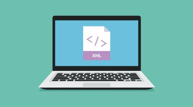 xml文件的用途和格式怎么写