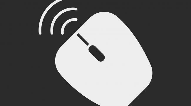 无线鼠标影响wifi掉线吗