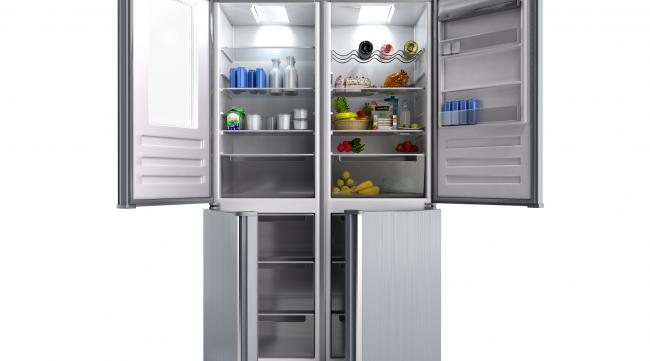 70厘米宽的冰箱推荐品牌