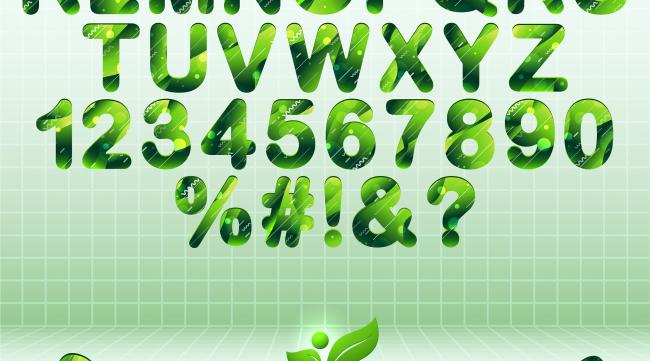 论文查重绿色字体是什么意思