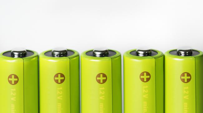 锂电池闲置太久激活方法