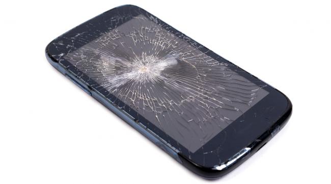 手机屏幕有点划伤该怎么解决呢