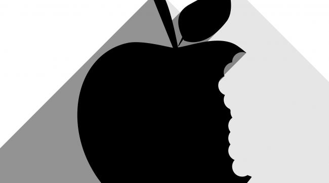 装黑苹果卡在苹果logo