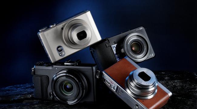 2022最值得入手的相机品牌