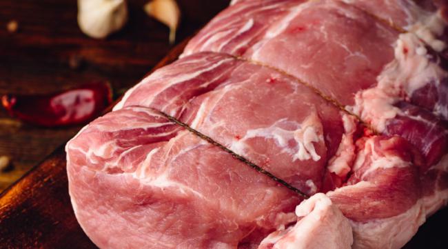 猪后腿肉瘦肉怎么做好吃