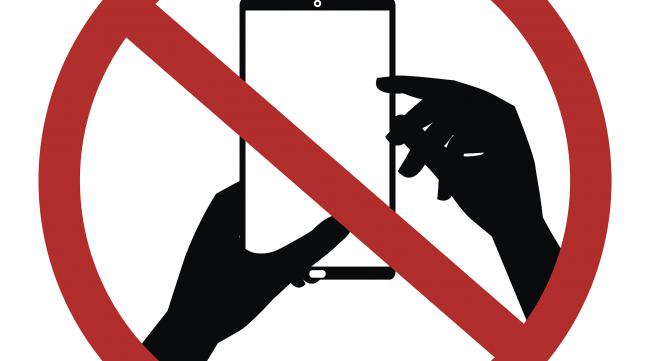 手机怎么禁止别人发短信来电