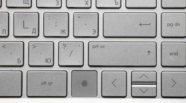 笔记本电脑除以的符号是哪个键
