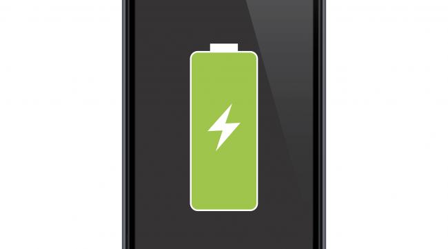 手机电池充不进电如何激活它
