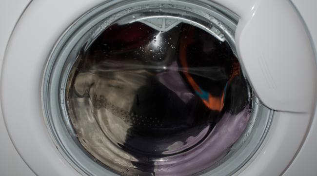 三洋帝度滚筒洗衣机怎么清洗污垢