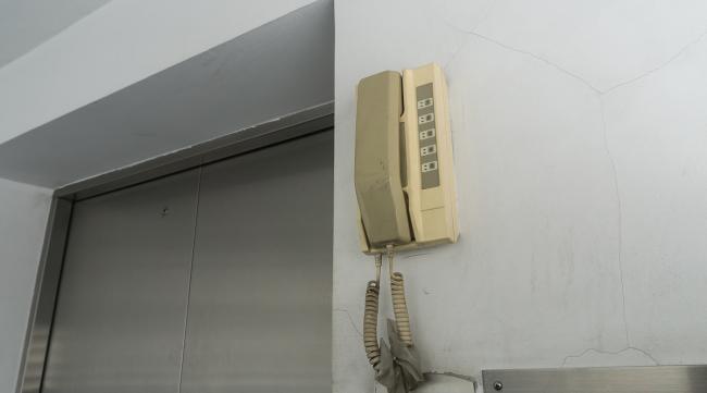 可视电话安装方法