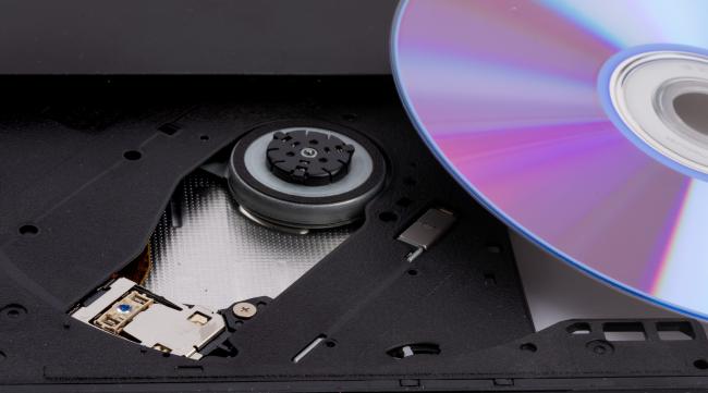 怎么把dvd光盘转换成u盘